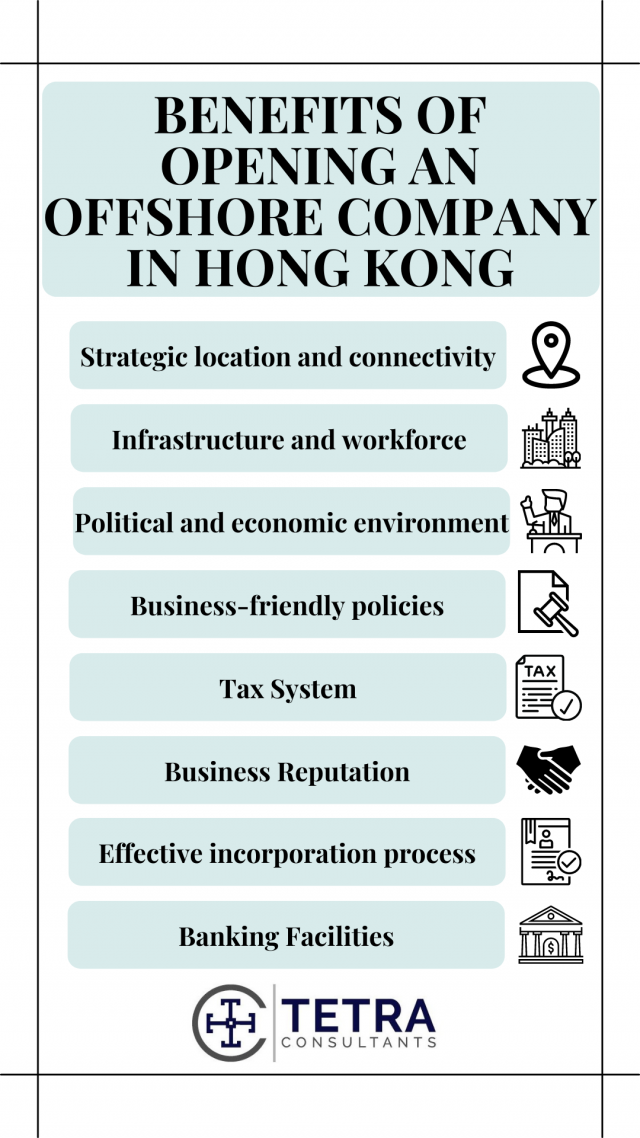 open-offshore-company-in-hong-kong-top-benefits