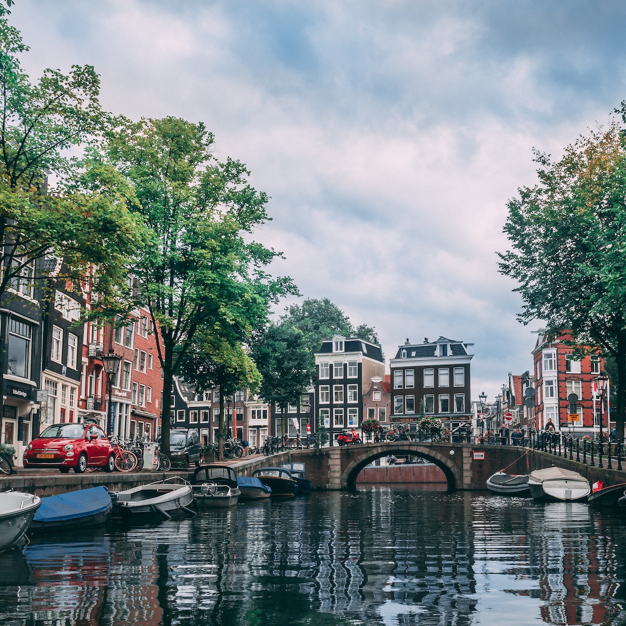 Starting A Business In Netherlands As A Foreigner: What You need To Know