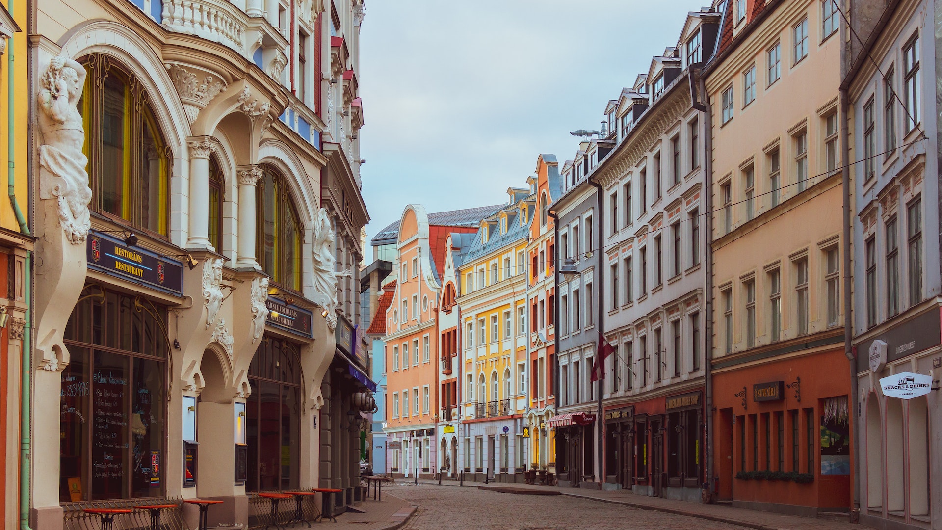 Latvia's Company Formation and what to expect when starting a company
