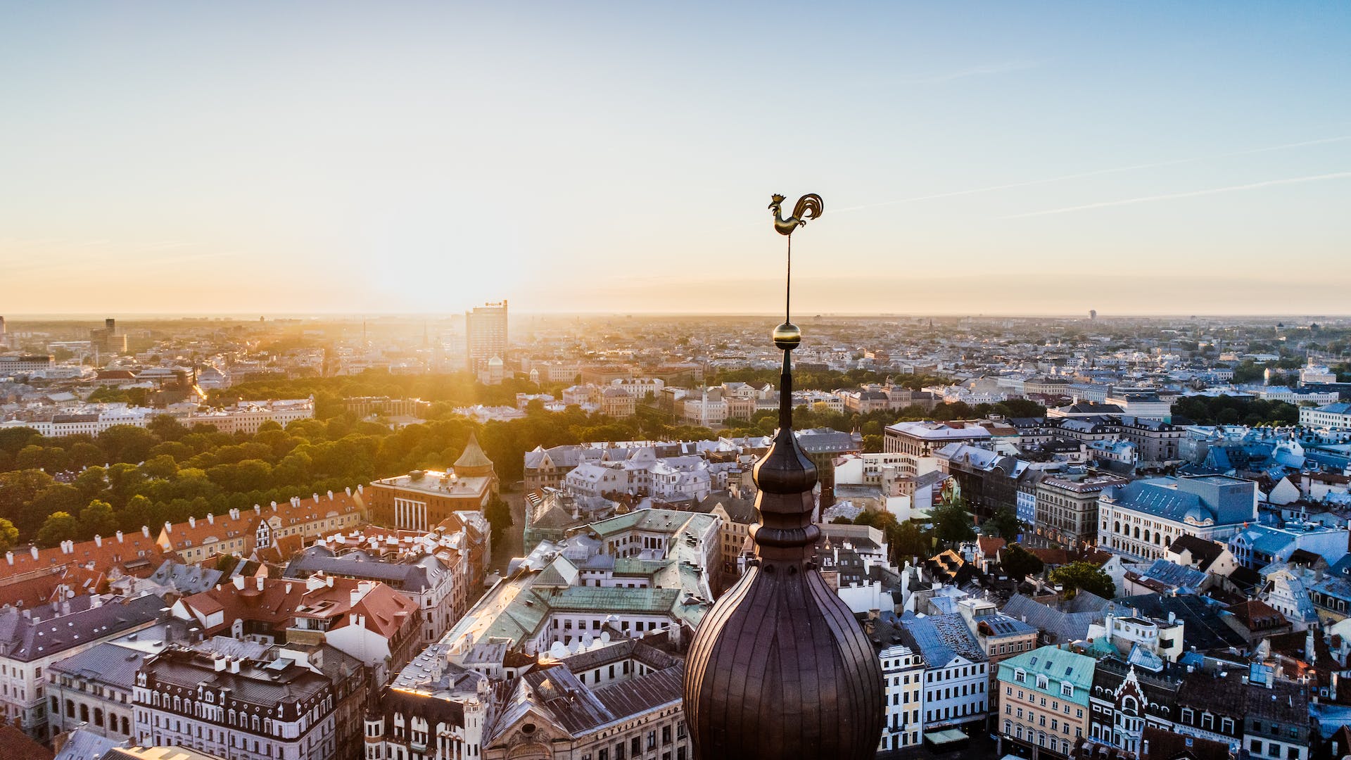 Best business opportunities in latvia and types of business in 2024