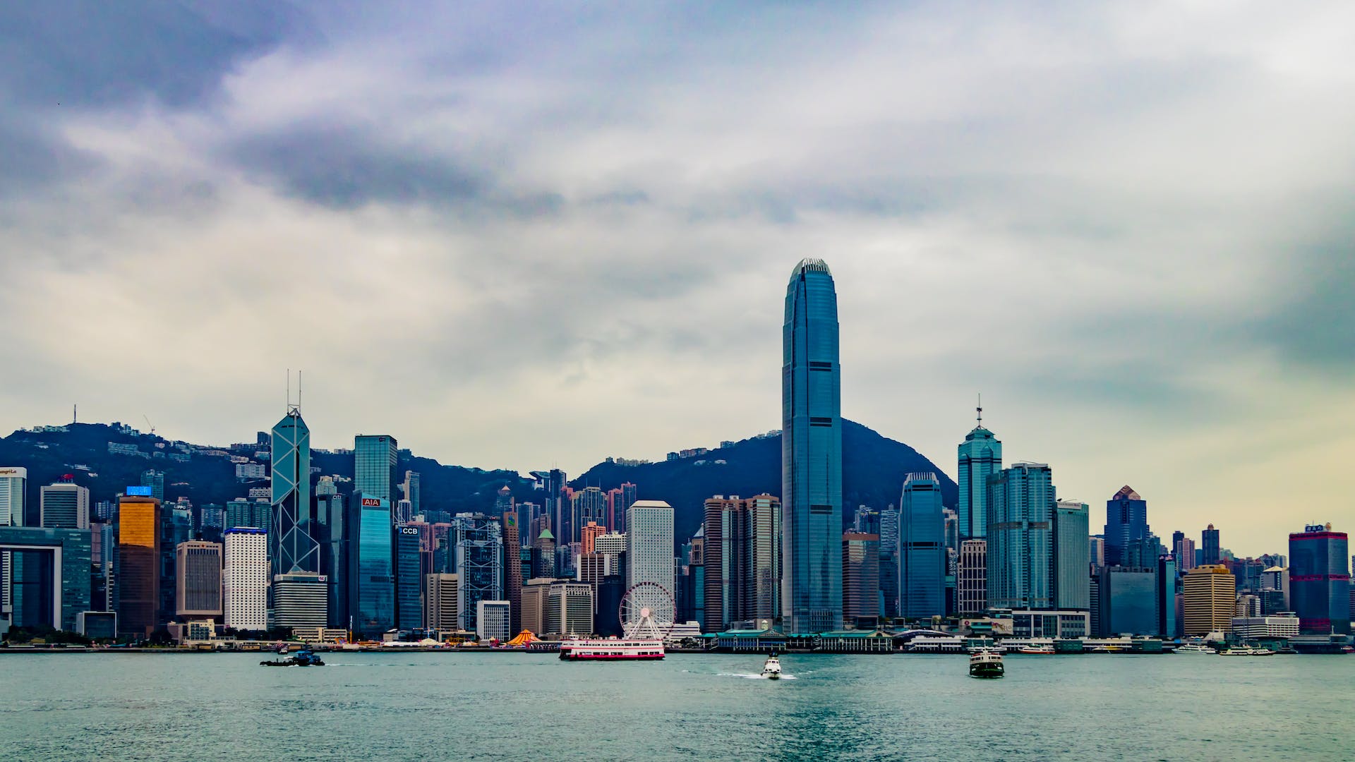 Best Business Opportunities in Hong Kong and Types of Business in 2024